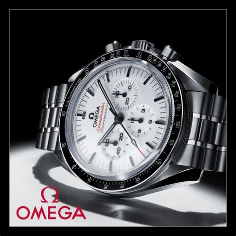 omega återförsäljare